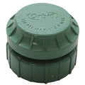Air Vent Cap for Anti-Siphon Valve