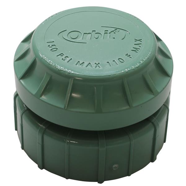 Air Vent Cap for Anti-Siphon Valve