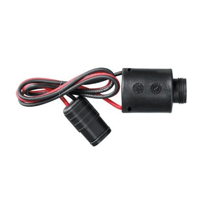 Solenoid for Battery Operated Timer