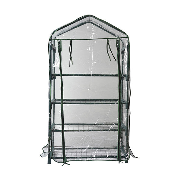 Bloom 4-ft. Portable Greenhouse