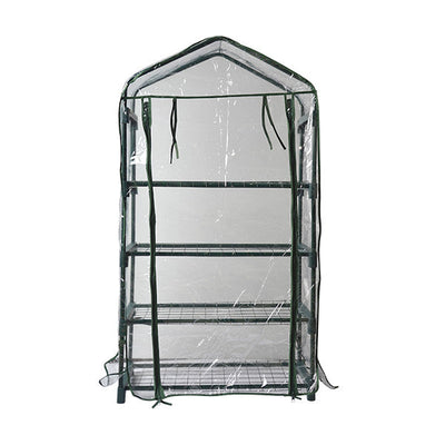 Bloom 4-ft. Portable Greenhouse