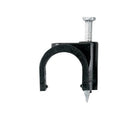 Collier de serrage 1/2 po pour tube – paquet de 10