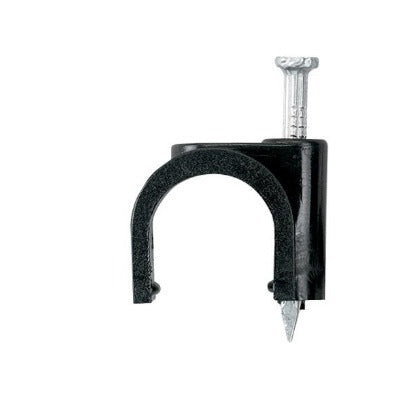 Collier de serrage 1/2 po pour tube – paquet de 10