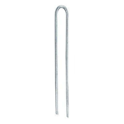 Piquet en boucle de 1/4" - Paquet de 10