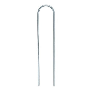 Tuteur de 1,27 cm - 1,59 cm - Lot de 10