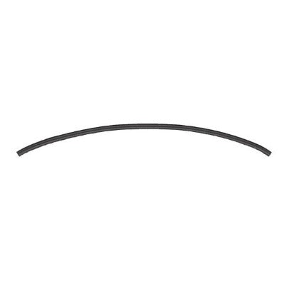 Tuyau suintant poreux de 0,6 cm x 30,5 m