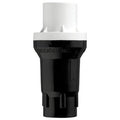 Régulateur de pression Pro Series 25 PSI - 3/4" FPT x MPT