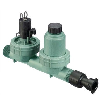 4-in-1 Drip Valve 1-in MPT