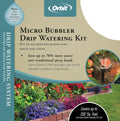 Kit de micro-irrigation goutte à goutte