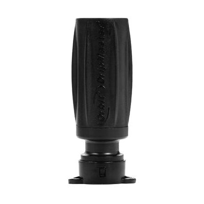 Robinet 3-en-1 x adaptateur de tube 1/2 po