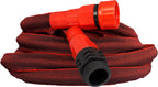Tuyau d'arrosage extensible Aeroflex de 15 m