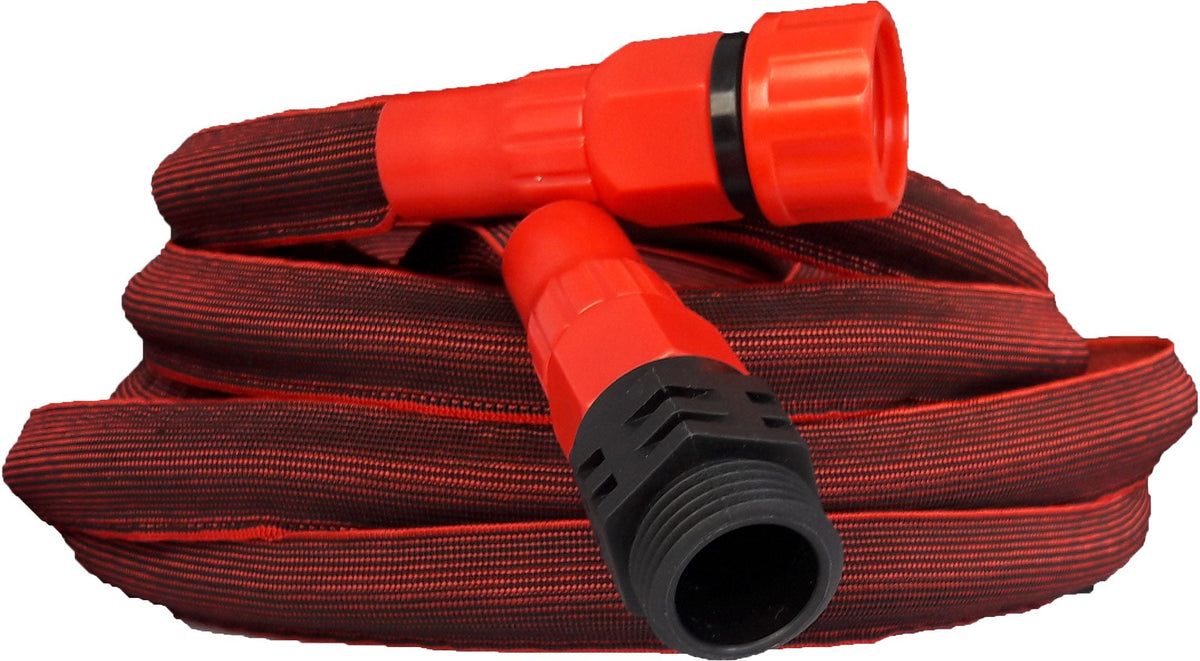 Tuyau d'arrosage extensible Aeroflex de 15 m