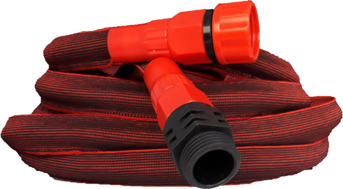Tuyau d'arrosage extensible Aeroflex de 15 m