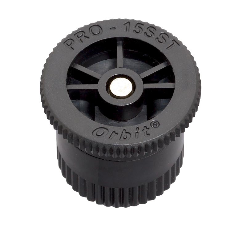5 Ft. x30 Ft. Side Strip Pattern Nozzle, Female Thread