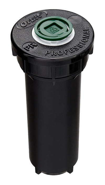 4 Inch Professional Spray Head PR w/ 8 Ft. Adjustable Nozzle