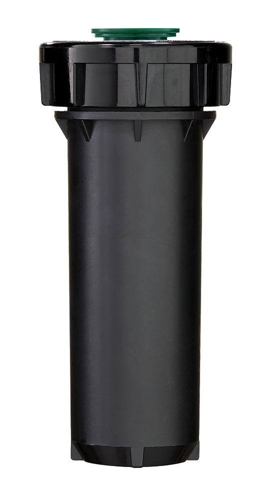 Professional Pressure-Regulating Spray Heads with Flush Caps