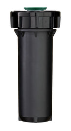 Professional Pressure-Regulating Spray Heads with Flush Caps