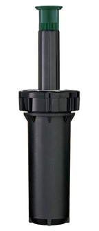 Professional Pressure-Regulating Spray Heads with Flush Caps