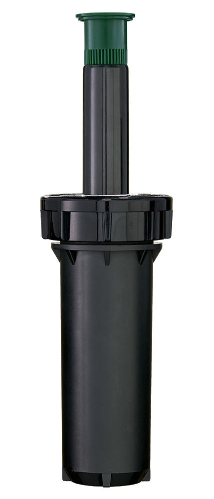 Professional Pressure-Regulating Spray Heads with Flush Caps