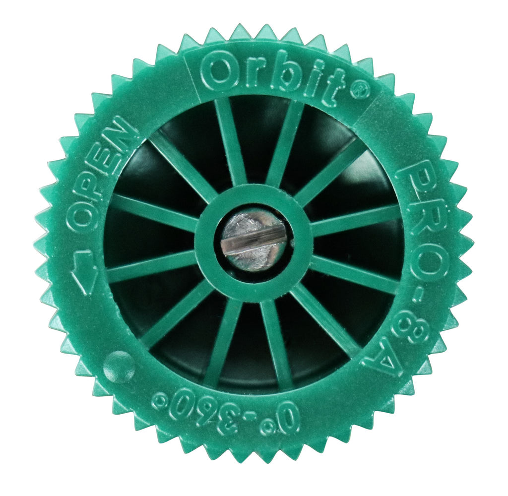 8 Ft Adjustable Pattern Nozzle