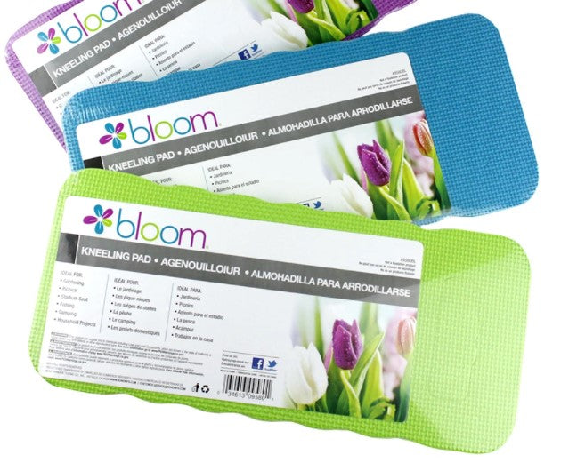Tapis de genoux Bloom