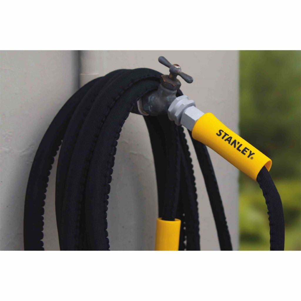 Duraflex Pro 50 FT. Expanding Garden Hose BDS7327