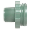 Adaptateur de transition NPT 3/4 po