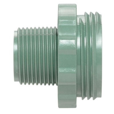 3/4-in NPT Transition Adapter