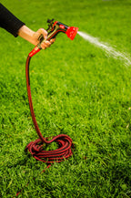 Tuyau d'arrosage extensible Aeroflex de 15 m