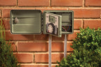 Easy-Set Logic® Outdoor Irrigation Sprinkler Controllers 57894, 57896, 57900, 57892
