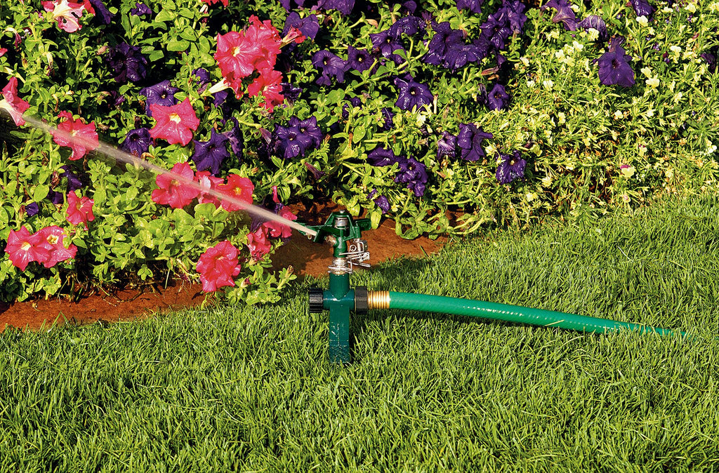 Zinc Impact on Metal Step Spike -Dual Pack 56351