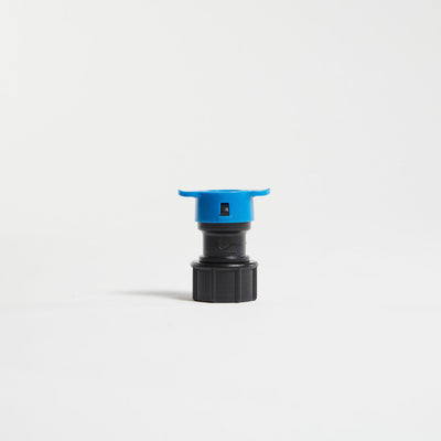 All-In-One Sprinkler Kit with B-hyve Timer