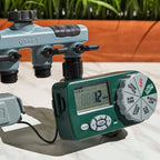 Complete Yard Watering Kit 58911