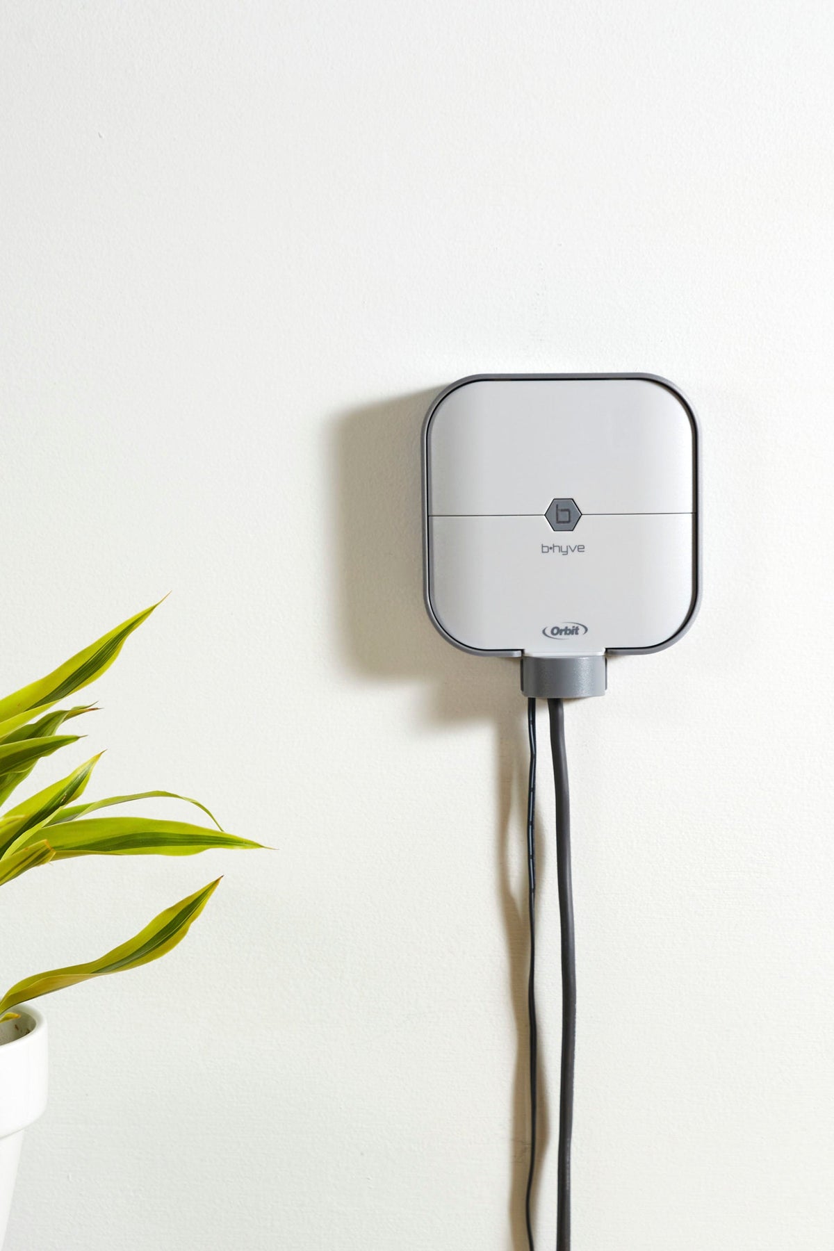 Contrôleur d'arrosage intelligent intérieur B-hyve
