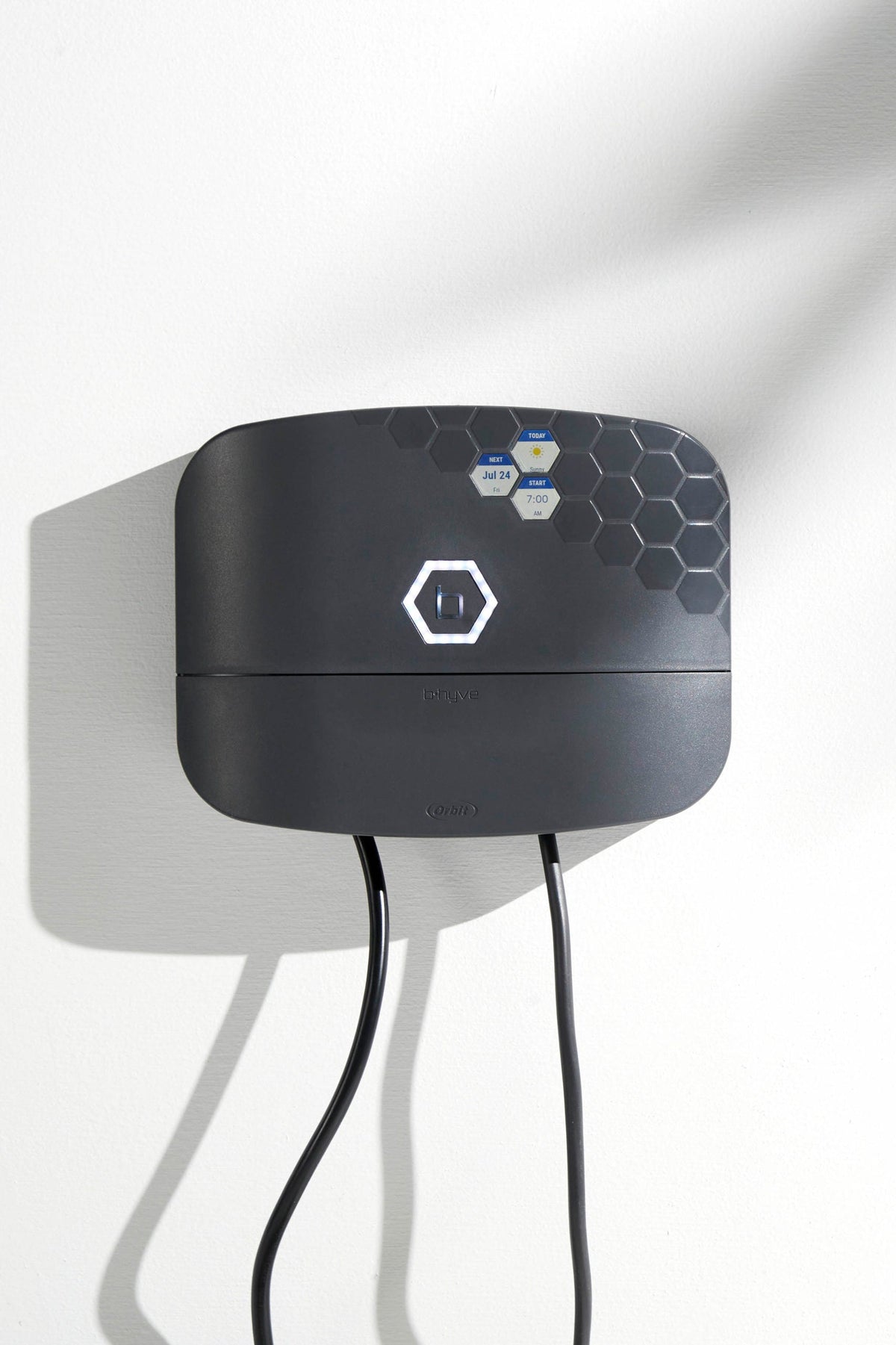Minuteur d'arrosage intelligent B-hyve XR pour intérieur/extérieur