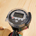 4-Zone Battery Operated Controller