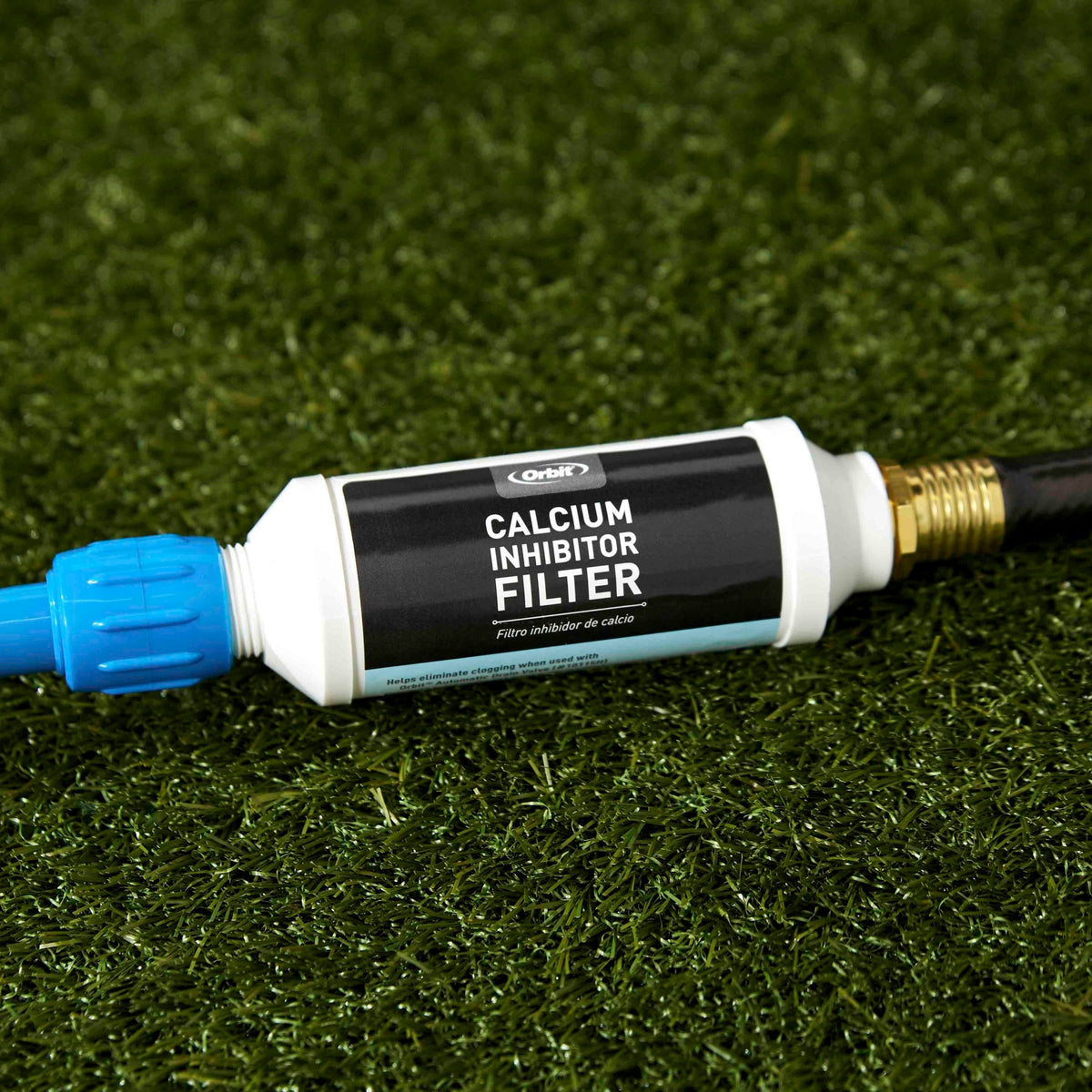 Filtre inhibiteur de calcaire Mist
