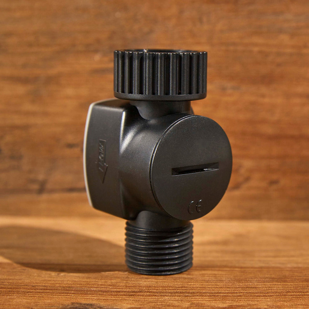 Hose Water Flow Meter 56854