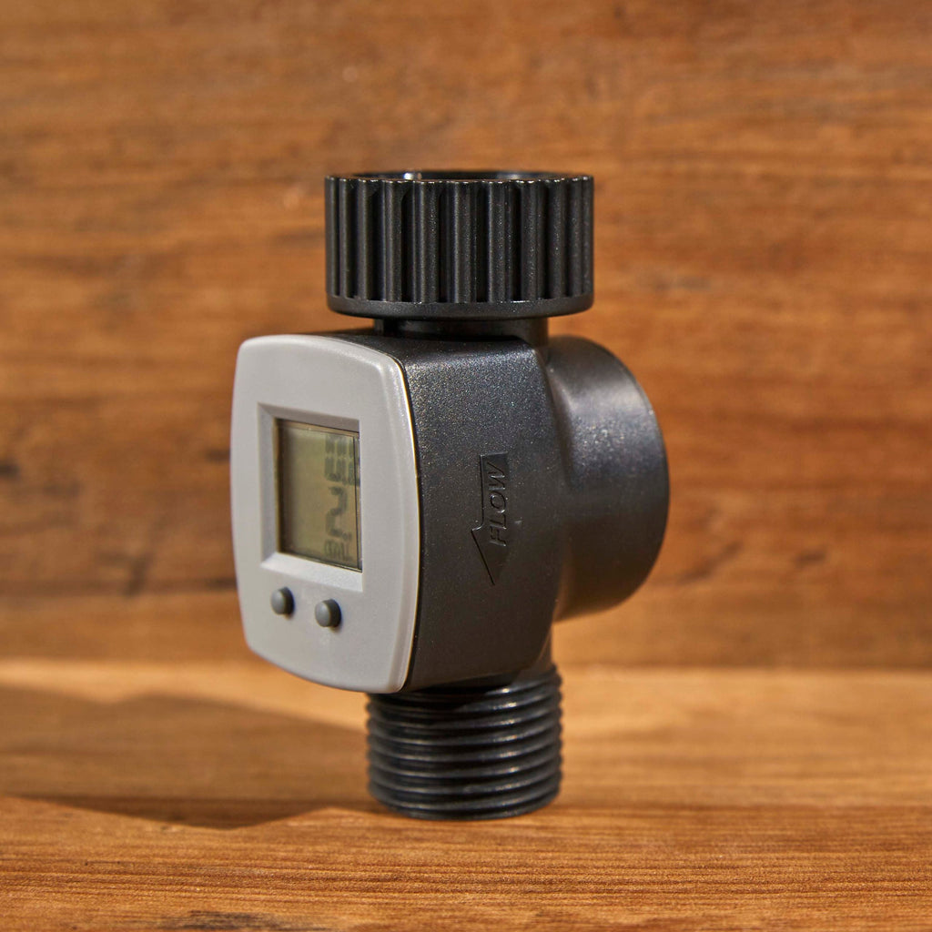 Hose Water Flow Meter 56854