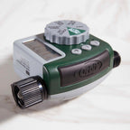 1 Outlet Programmable Hose Faucet Timer | Online Packaging| 62061