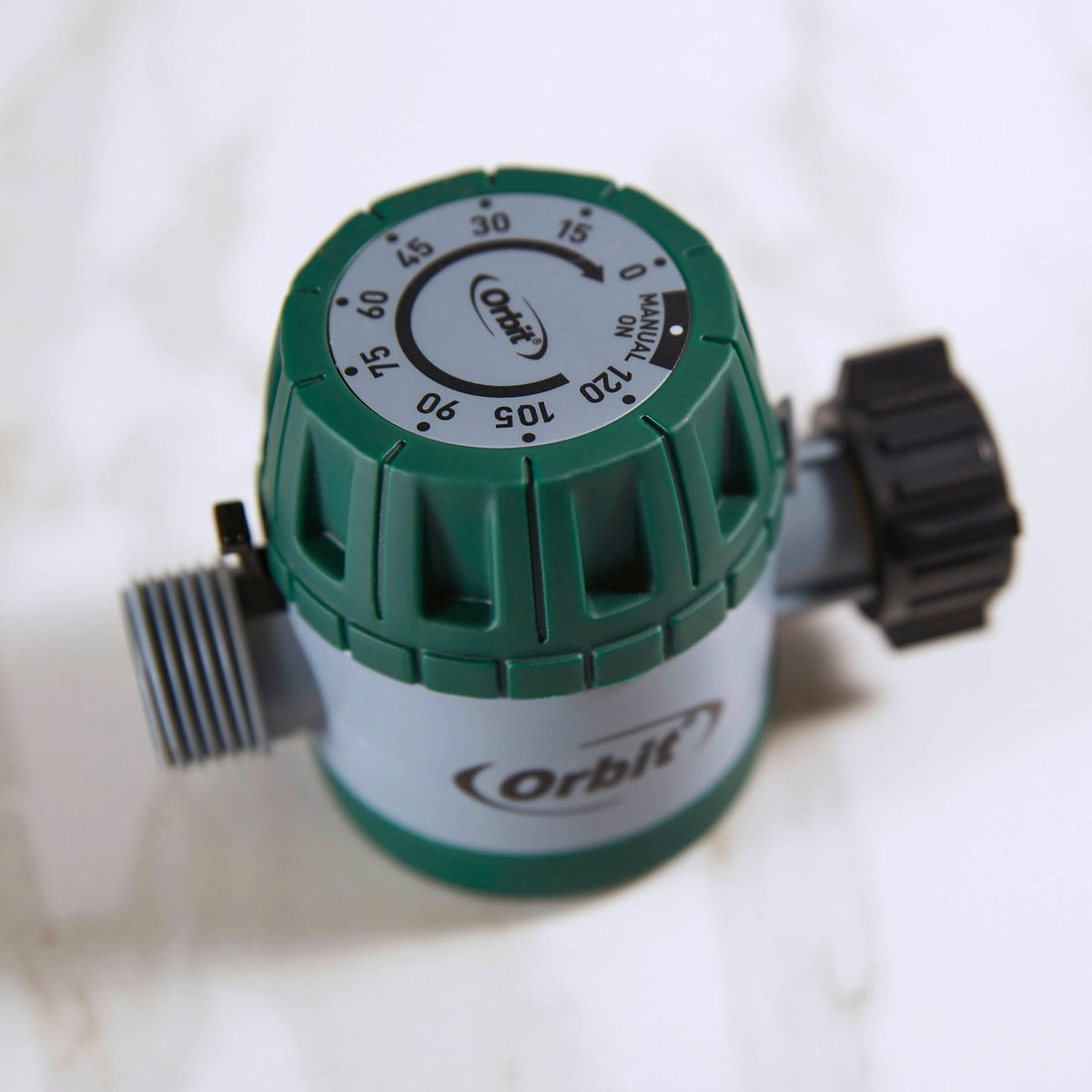 Mechanical Hose Watering Timer 62034