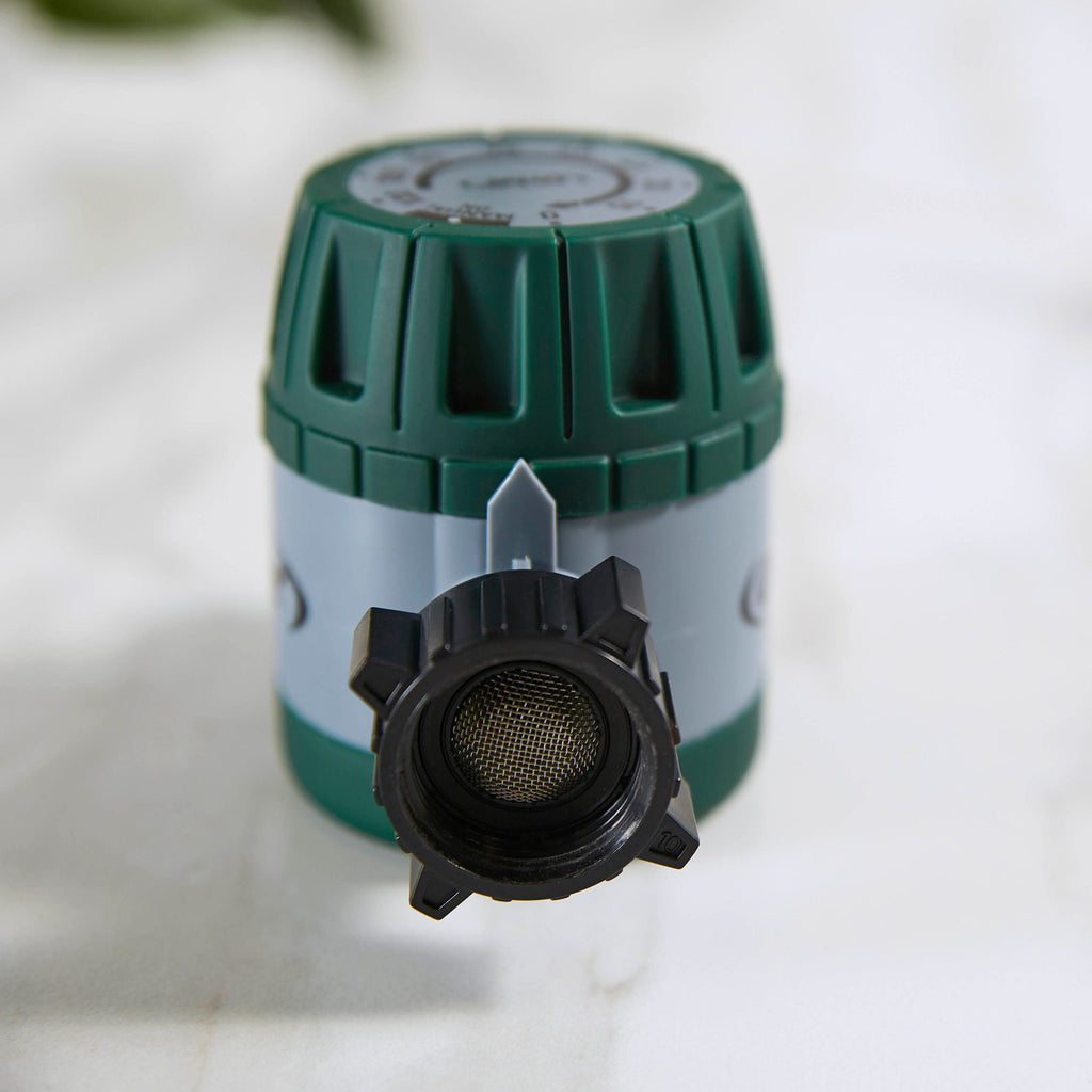 Mechanical Hose Watering Timer 62034