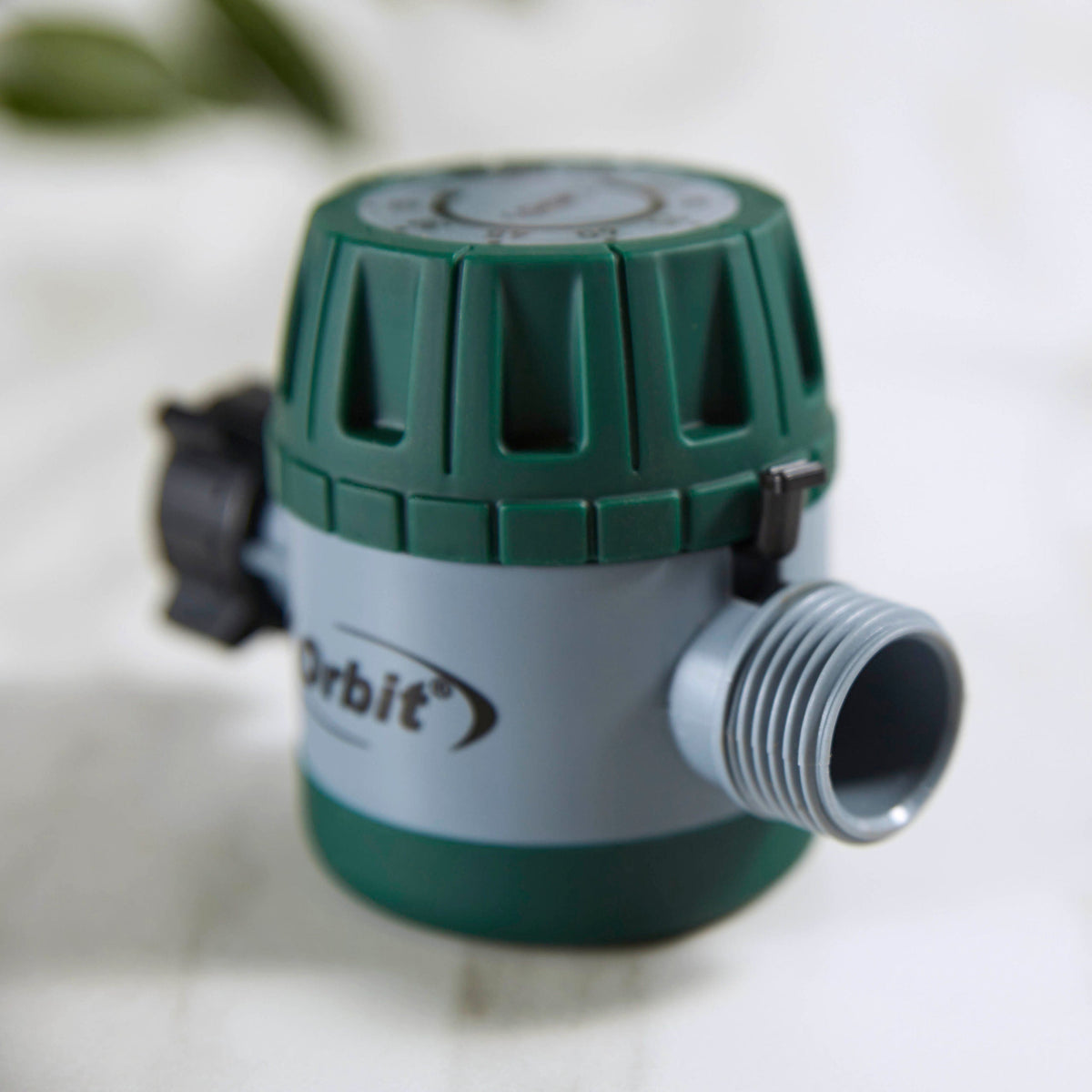 Mechanical Hose Watering Timer 62034