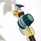 Mechanical Hose Watering Timer 62034