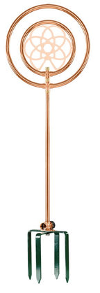Decorative Spinning Sprinkler on Spike 91594