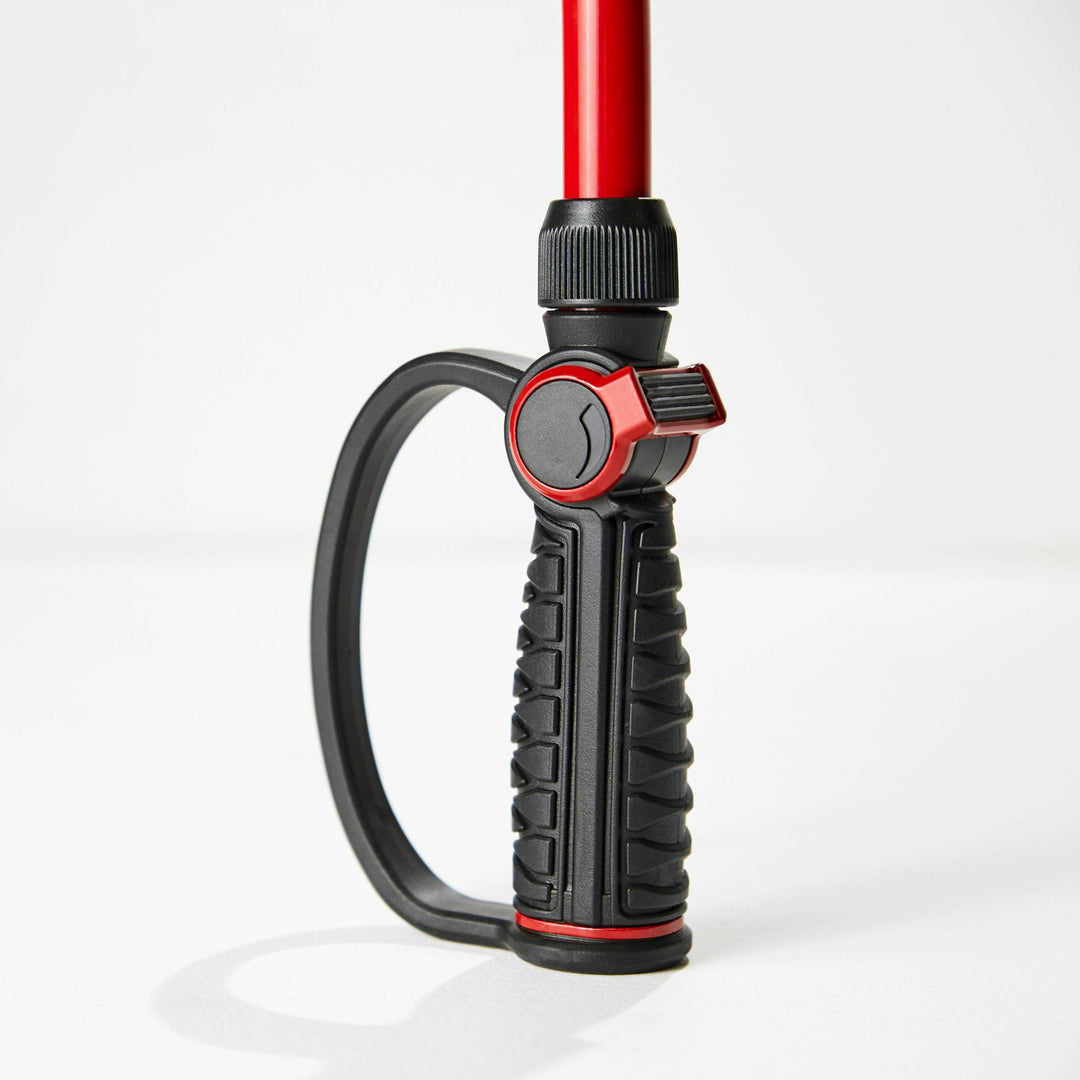 Pro Flo 7-Pattern Watering Wand With Thumb Control – Orbit