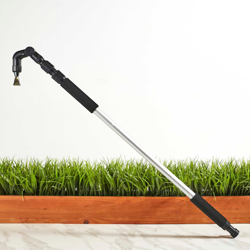 58543 - Telescoping Gutter Cleaning Wand.