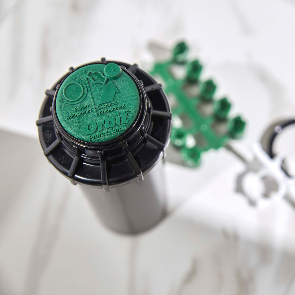 Voyager II® Professional Gear-Drive Rotor Sprinkler 91561